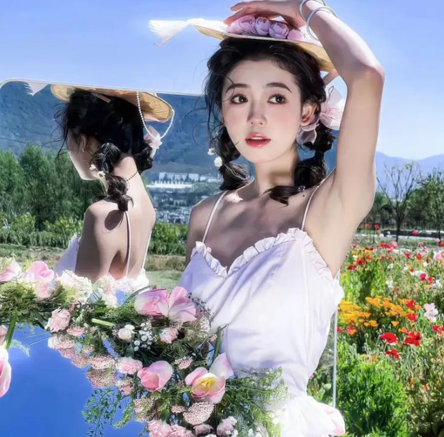 诱惑交易 海报