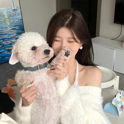 敲 海报