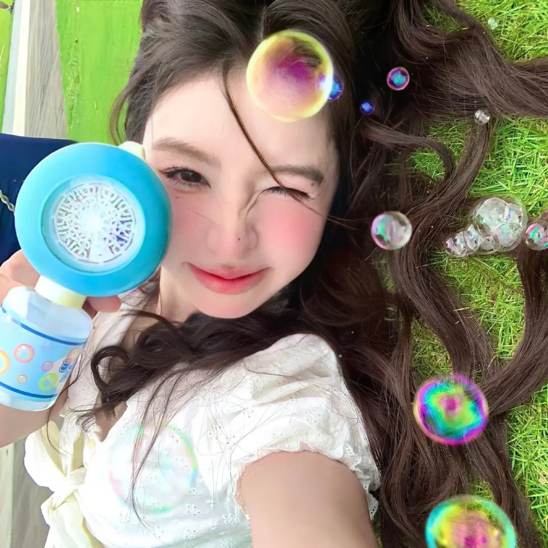 超级少女第六季 海报