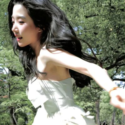 自由地带 海报
