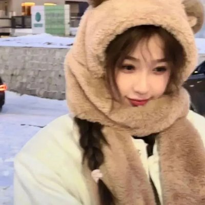 美容店 海报